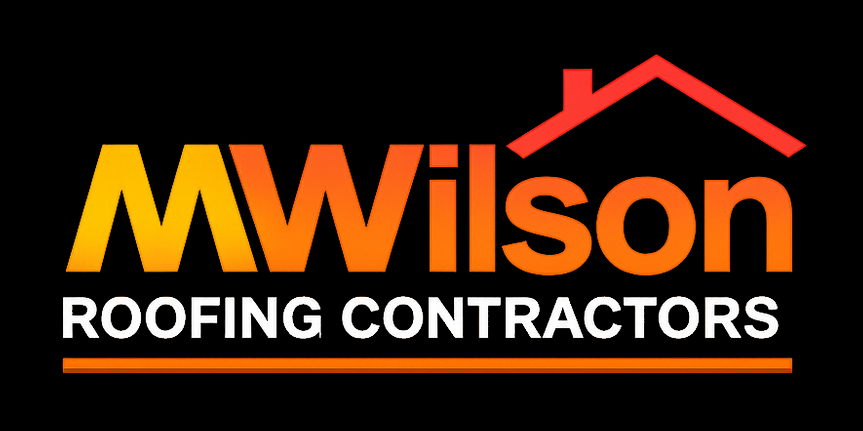 MWilson Roofing Contractors logo