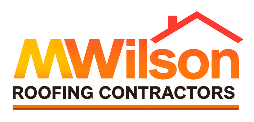 MWilson Roofing Contractors logo